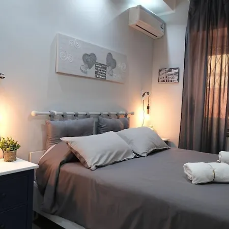 - Oasis With Private Garden In Parco Pamphilj Apartamento Roma