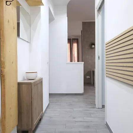 Apartamento - Oasis With Private Garden In Parco Pamphilj *
