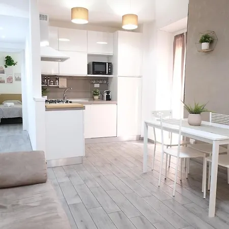 - Oasis With Private Garden In Parco Pamphilj * Roma