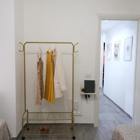 - Oasis With Private Garden In Parco Pamphilj Apartamento Roma