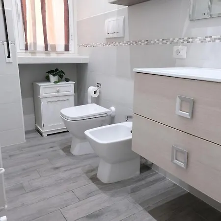 - Oasis With Private Garden In Parco Pamphilj Apartamento Roma